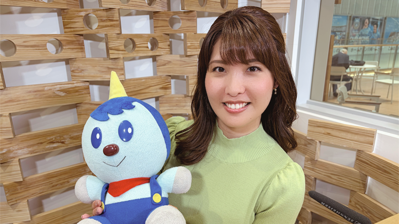 地域情報番組 ＭｙＹｏｕ！