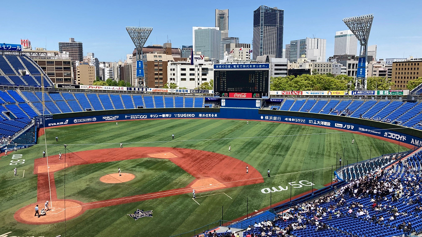【生中継】令和7年度神奈川県高等学校野球春季大会