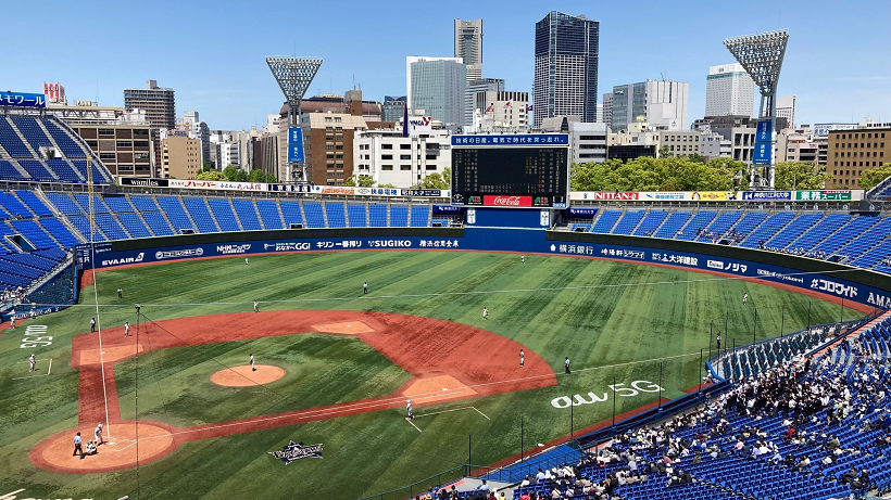  【生中継】令和6年度神奈川県高等学校野球春季大会