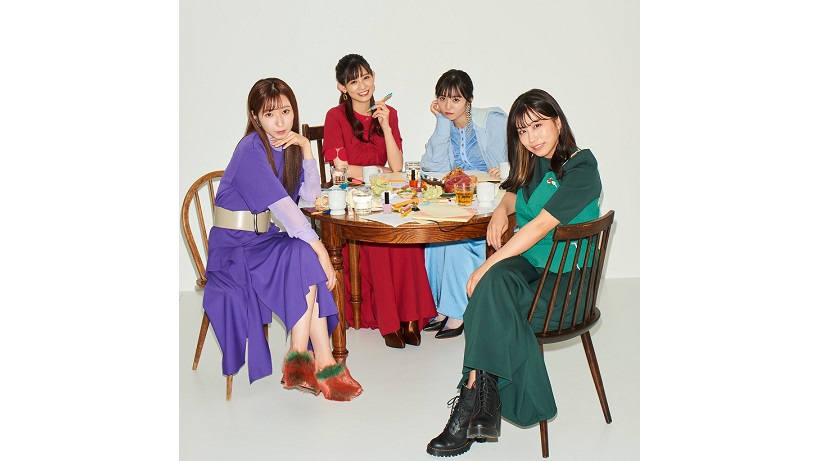 MUSIC ON! TV presents M-ON! LIVE TEAM SHACHI
