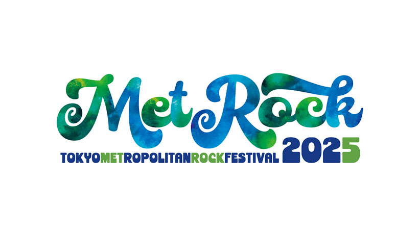 MUSIC ON! TV（エムオン!）presents METROCK 2025 ダイジェストスペシャル
