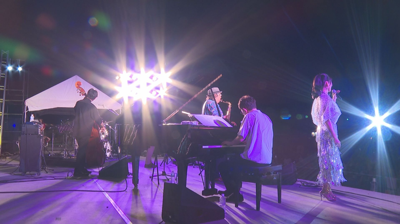 '25 横浜旭ジャズまつりDIGEST