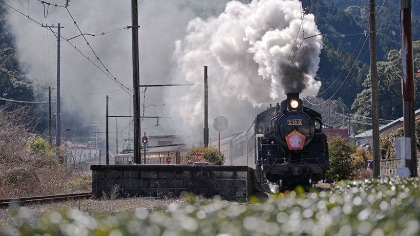 旅チャンネル 特別番組「鉄道ポスターの旅」