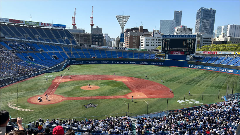 【生中継】令和8年度 神奈川県高等学校野球春季大会