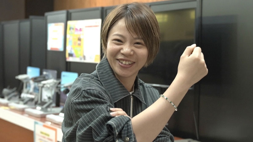 髙木菜那の現場で体感！ナナ”目”ディア