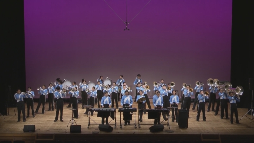 つるみらいDANCE＆JAZZフェスティバル横濱 サルビアホール・4階ホール