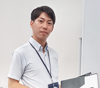 ＢｔｏＢ営業 2019年入社 S・Hさん