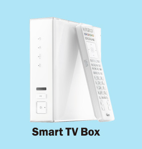 SmartTVBox