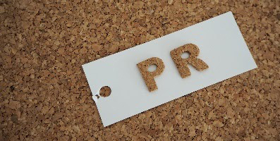 PR