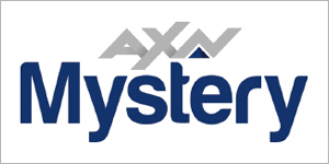 ＡＸＮミステリー