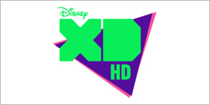 ディスニーXD HD