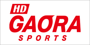 ＧＡＯＲＡ ＳＰＯＲＴＳ ＨＤ